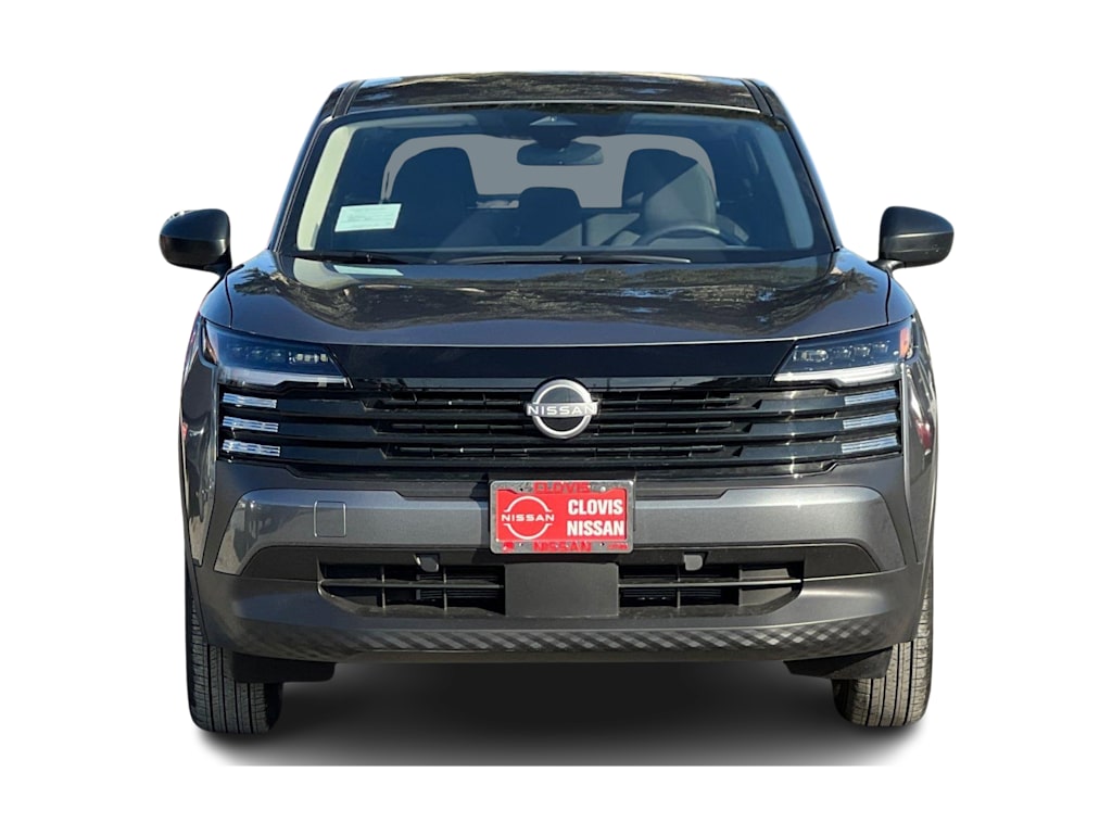 Thumbnail: 2026 Nissan Kicks - 6