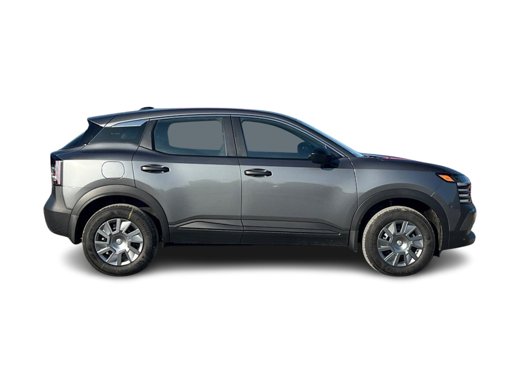 Thumbnail: 2026 Nissan Kicks - 17