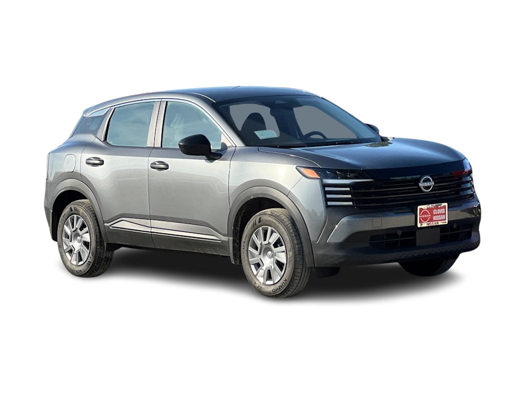 Thumbnail: 2026 Nissan Kicks - 18