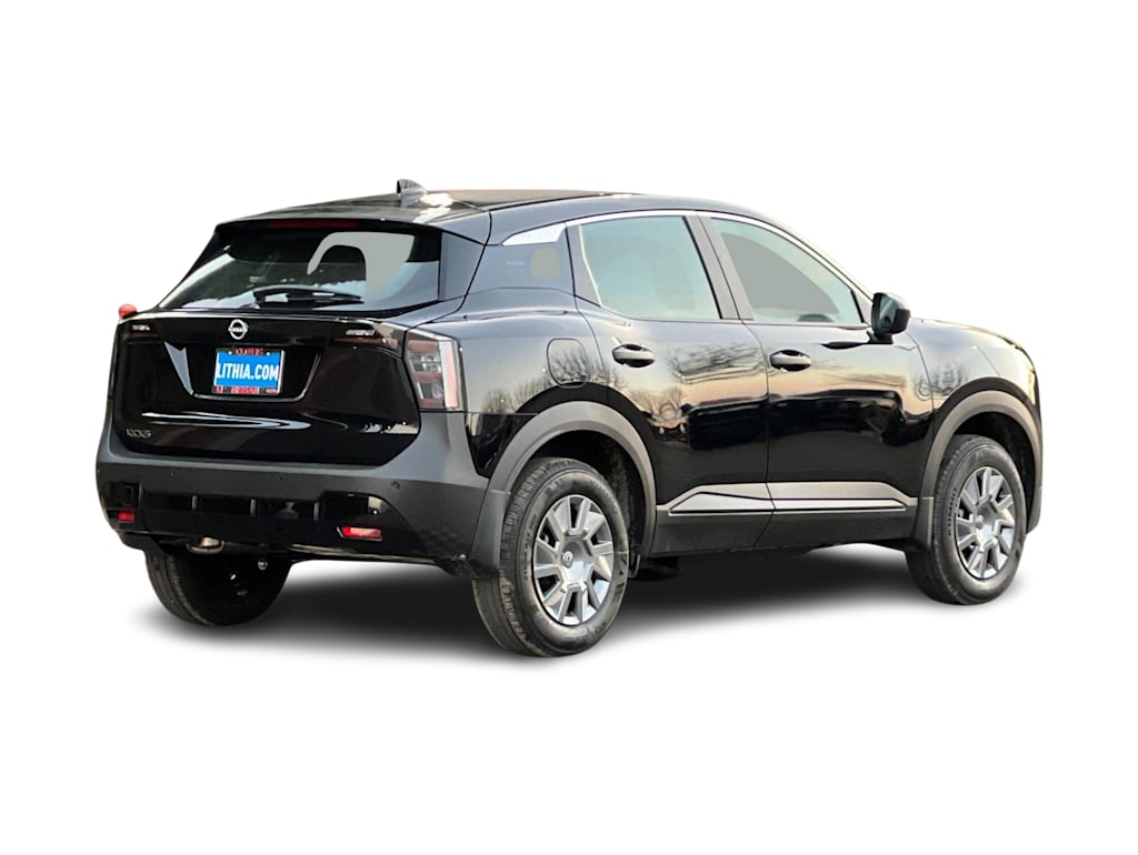 Thumbnail: 2026 Nissan Kicks - 17