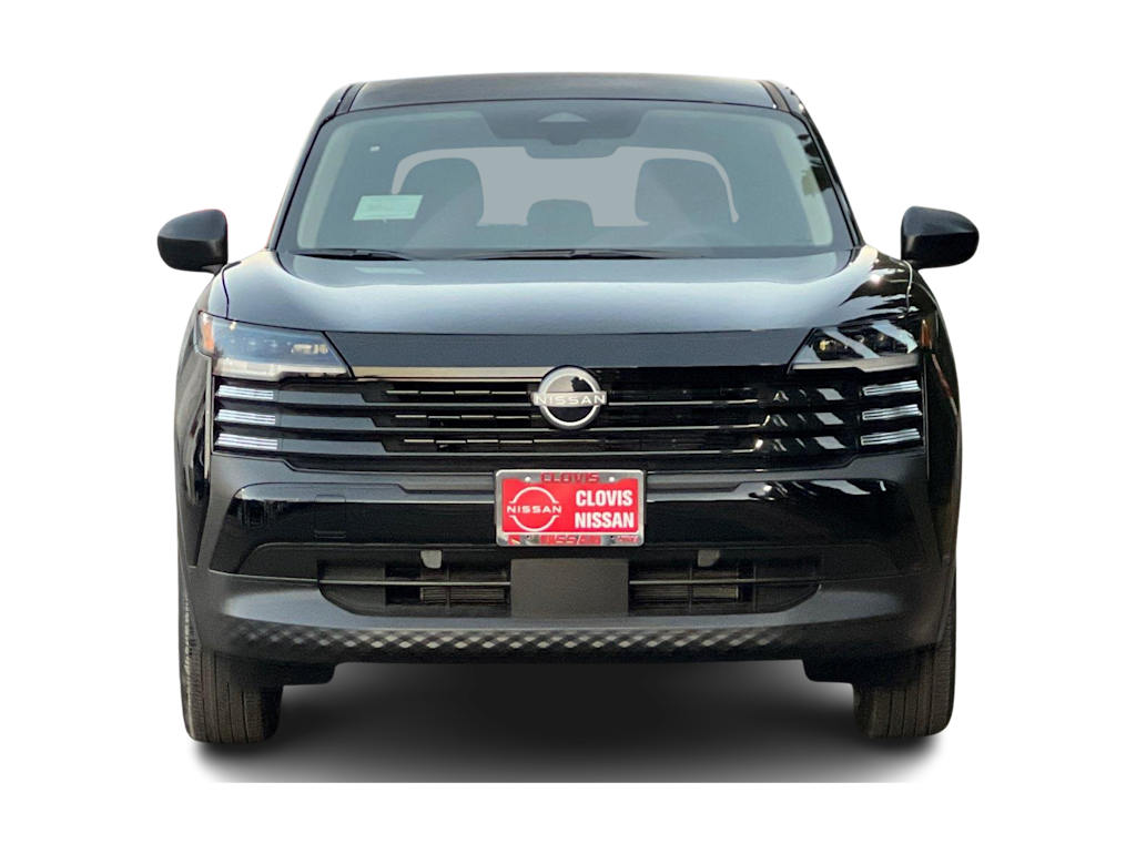 Thumbnail: 2026 Nissan Kicks - 6