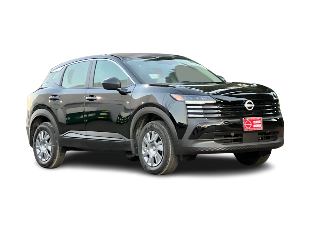 Thumbnail: 2026 Nissan Kicks - 18