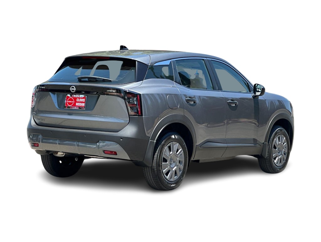 Thumbnail: 2026 Nissan Kicks - 19
