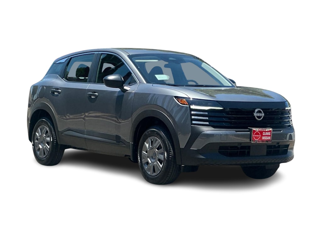 Thumbnail: 2026 Nissan Kicks - 21