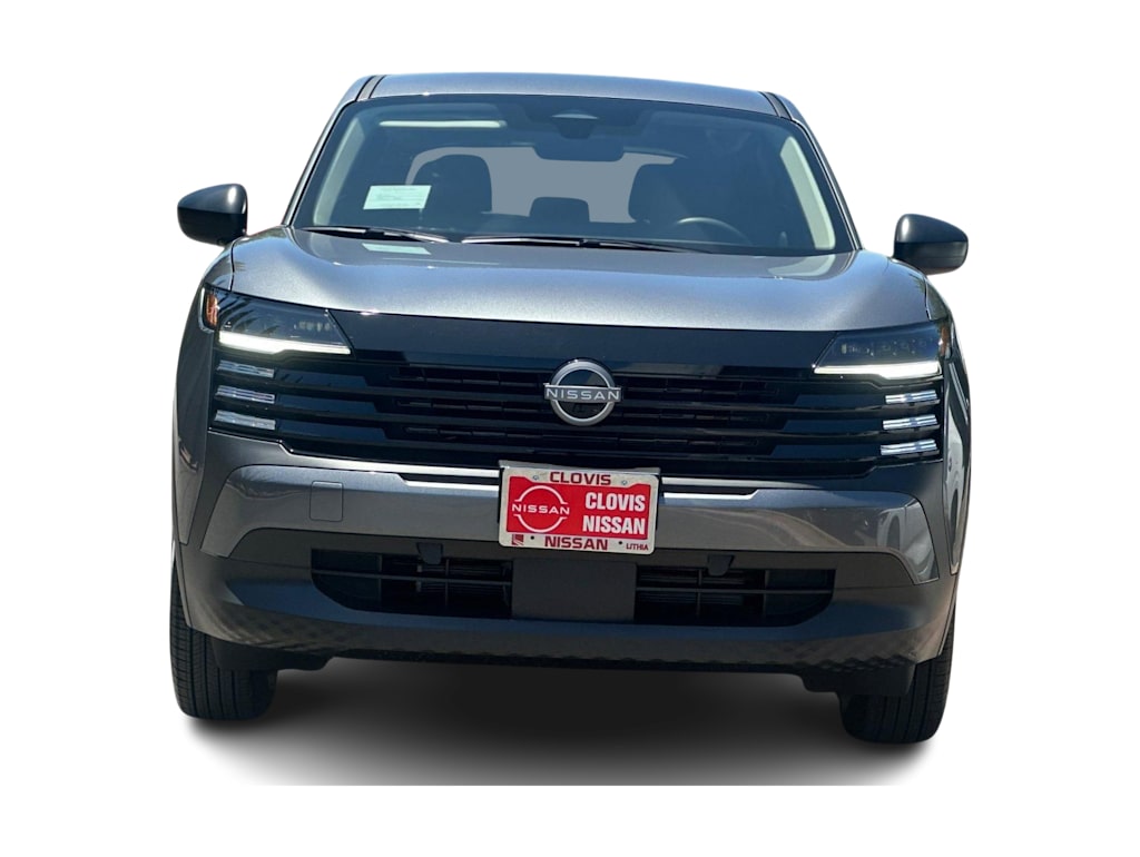 Thumbnail: 2026 Nissan Kicks - 6