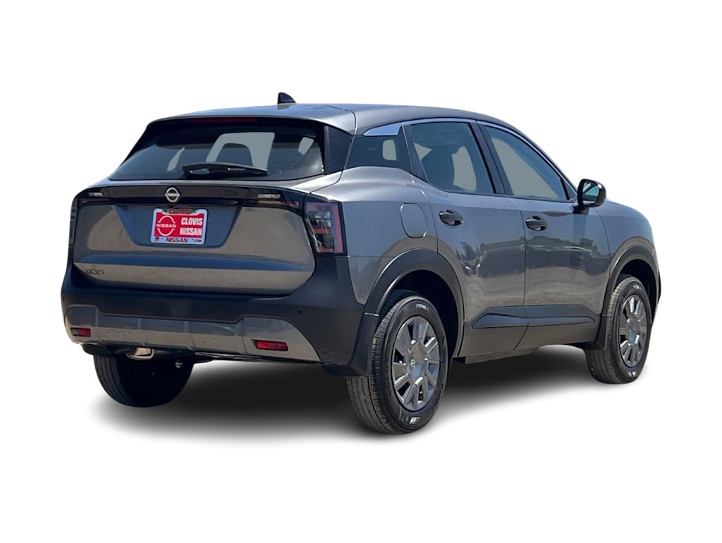 Thumbnail: 2026 Nissan Kicks - 19