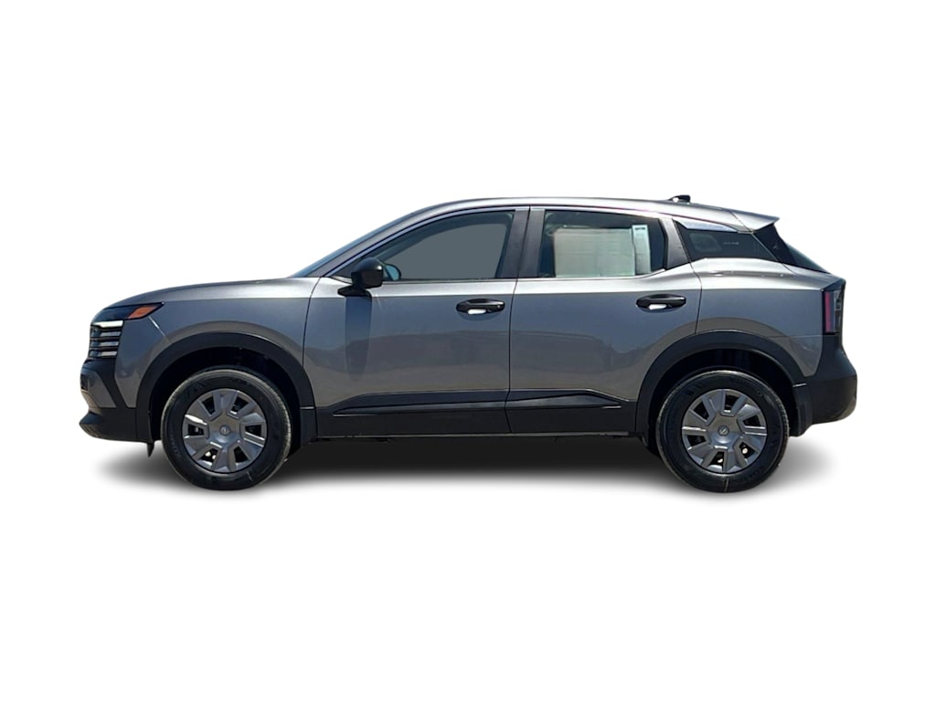 Thumbnail: 2026 Nissan Kicks - 3