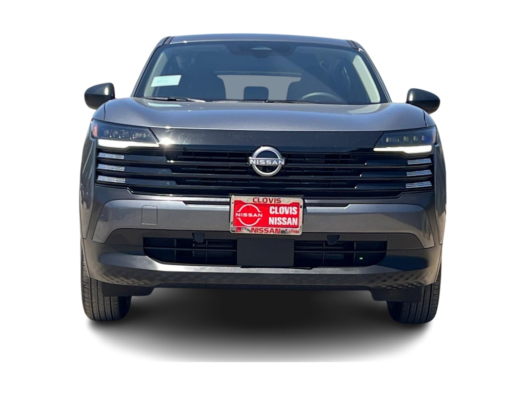 Thumbnail: 2026 Nissan Kicks - 6