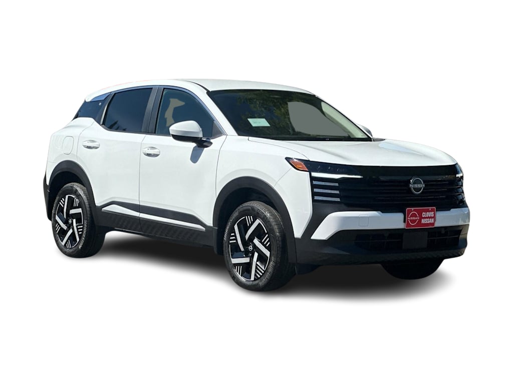 Thumbnail: 2025 Nissan Kicks - 18