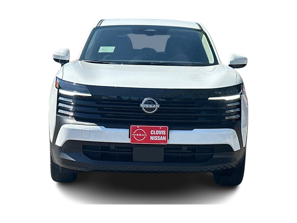 Thumbnail: 2025 Nissan Kicks - 6