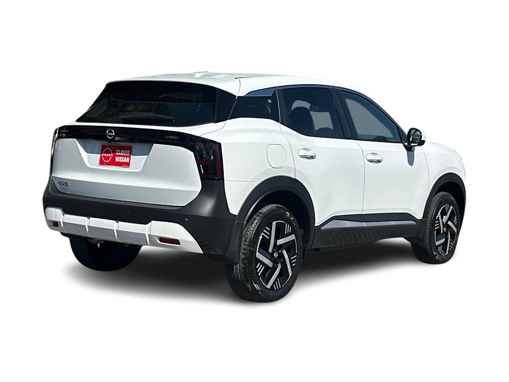 Thumbnail: 2025 Nissan Kicks - 16