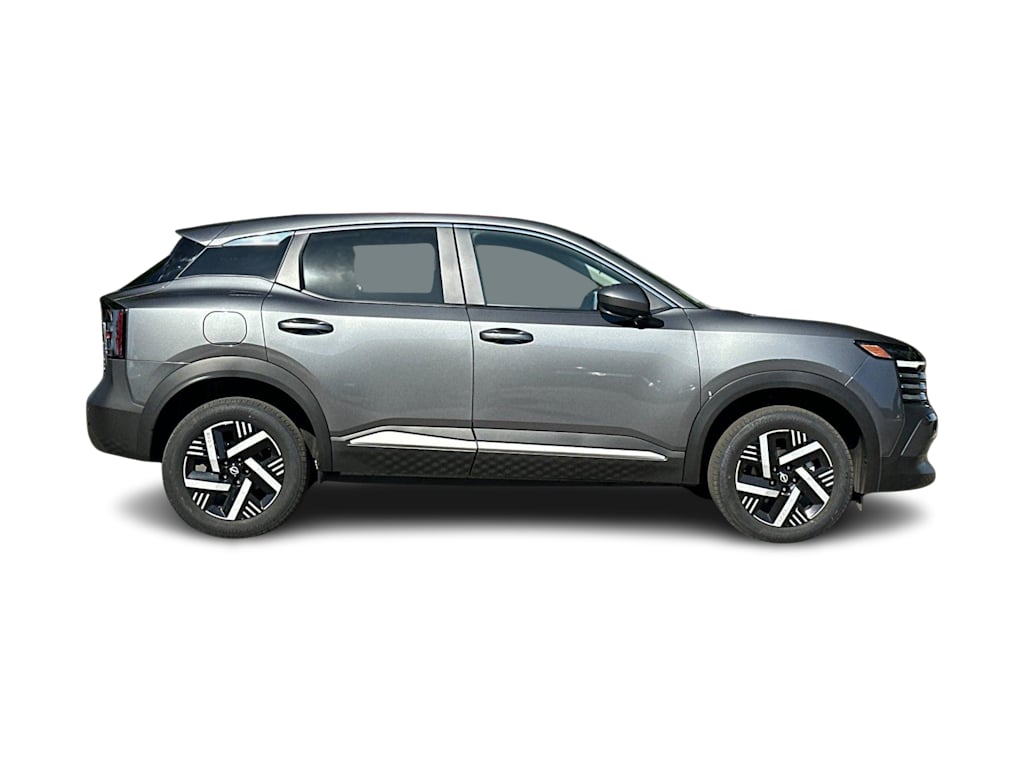 Thumbnail: 2025 Nissan Kicks - 17