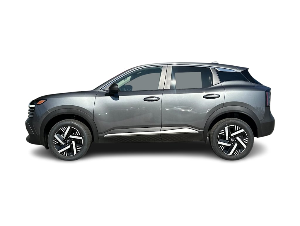 Thumbnail: 2025 Nissan Kicks - 3