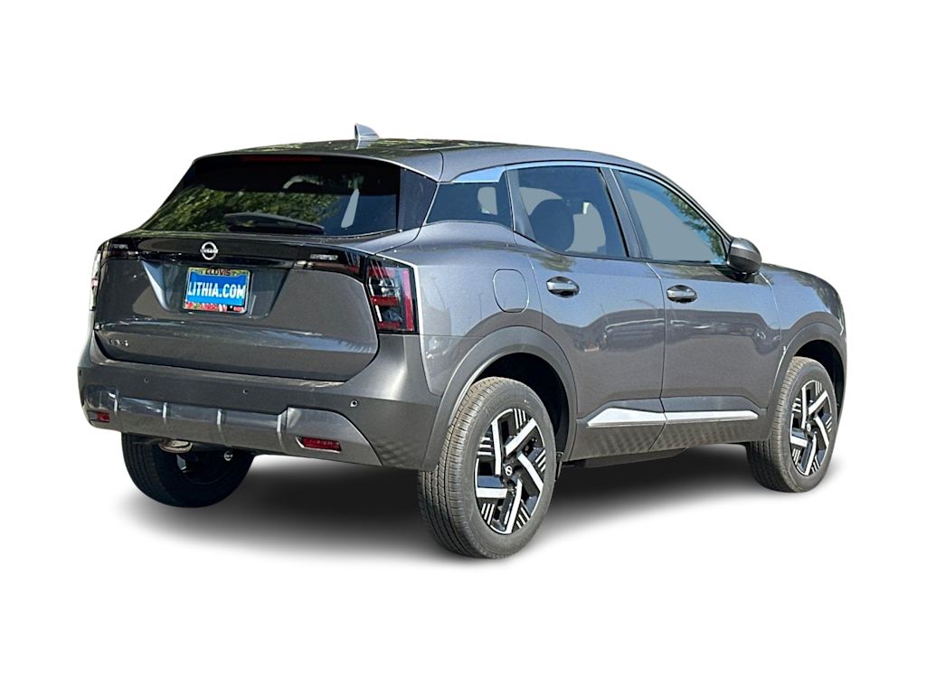 Thumbnail: 2025 Nissan Kicks - 16