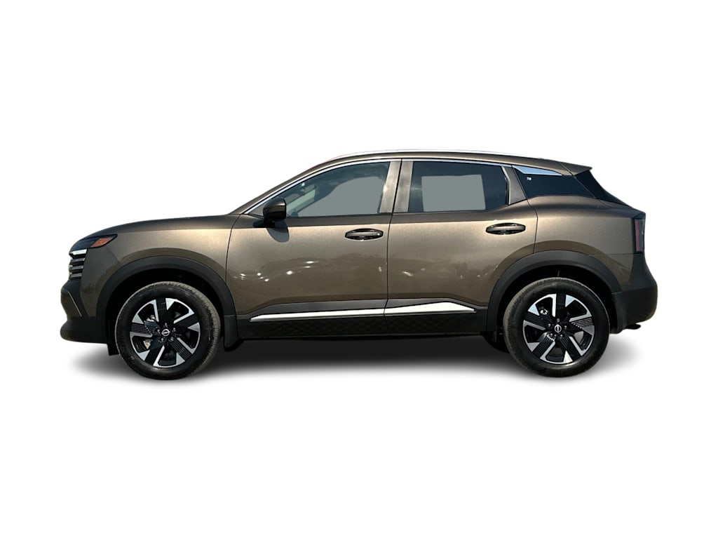 Thumbnail: 2025 Nissan Kicks - 3