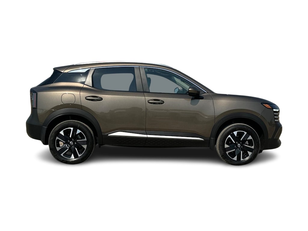 Thumbnail: 2025 Nissan Kicks - 18