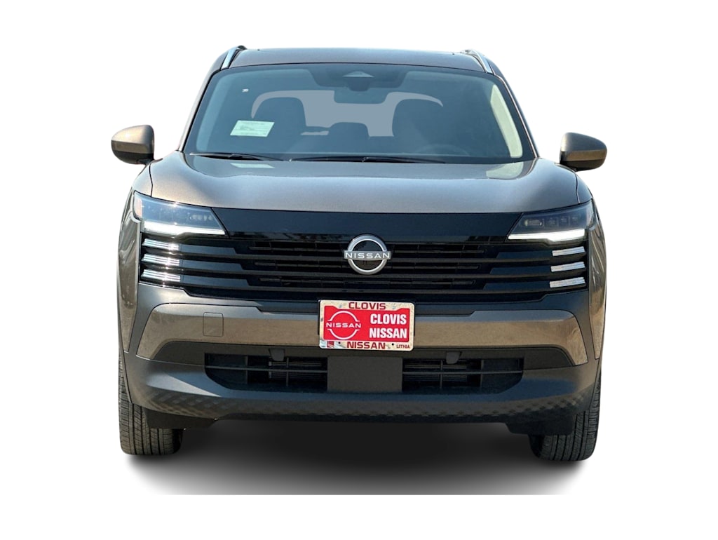 Thumbnail: 2025 Nissan Kicks - 6