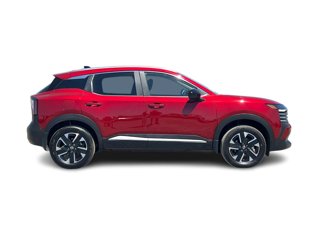 Thumbnail: 2026 Nissan Kicks - 10