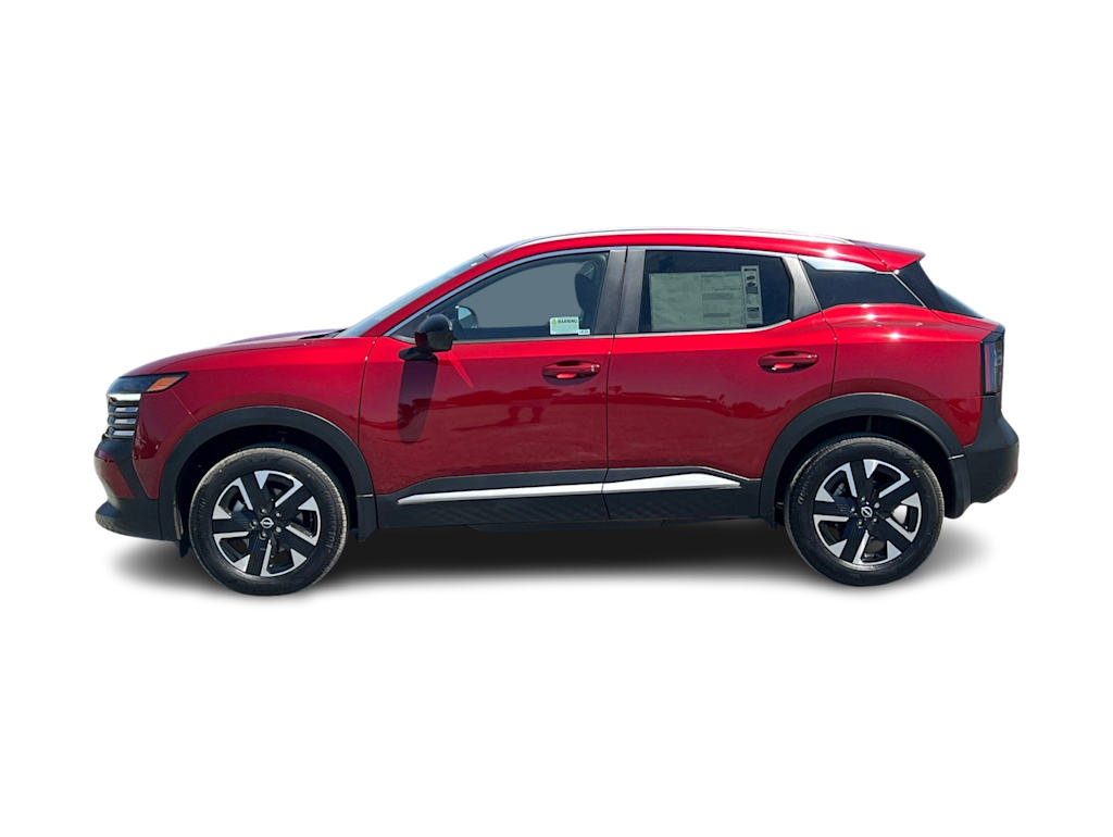 Thumbnail: 2026 Nissan Kicks - 2