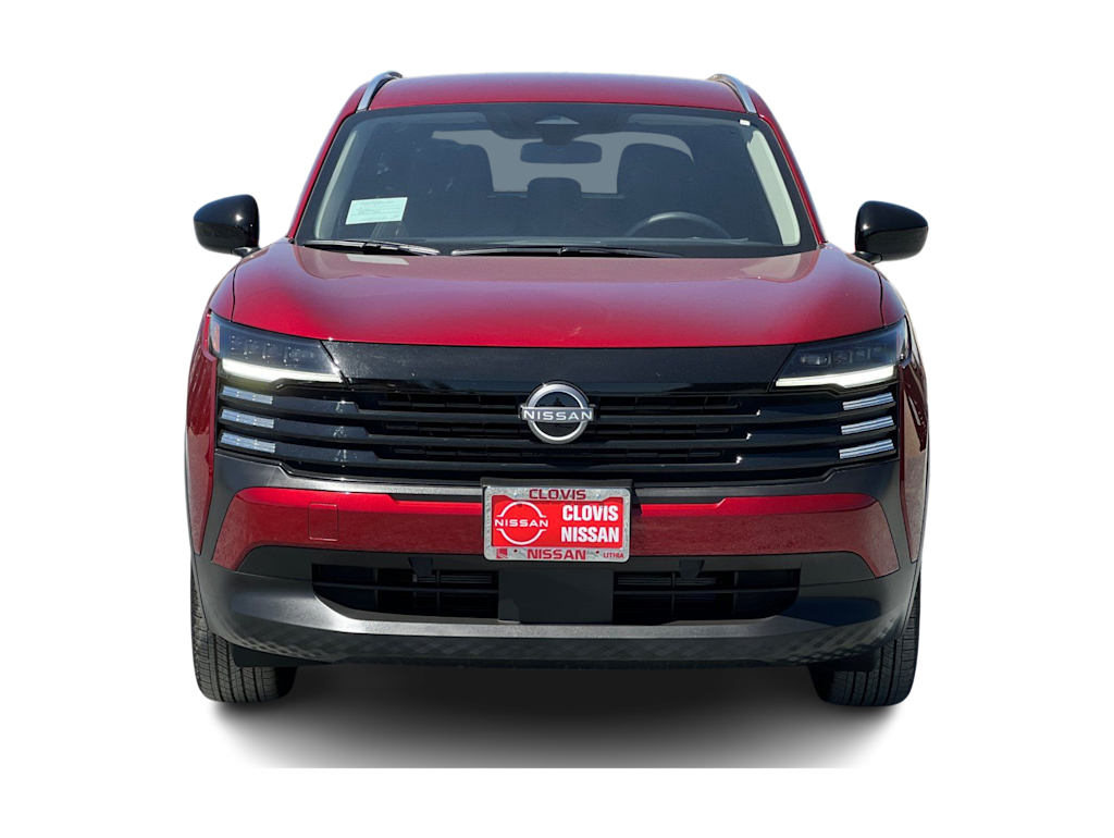 Thumbnail: 2026 Nissan Kicks - 5