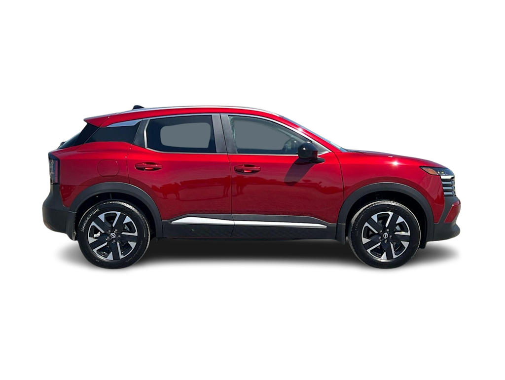 Thumbnail: 2026 Nissan Kicks - 19