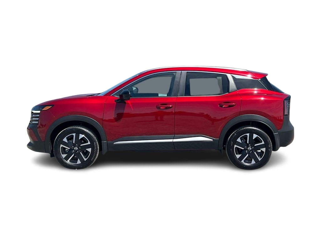 Thumbnail: 2026 Nissan Kicks - 3