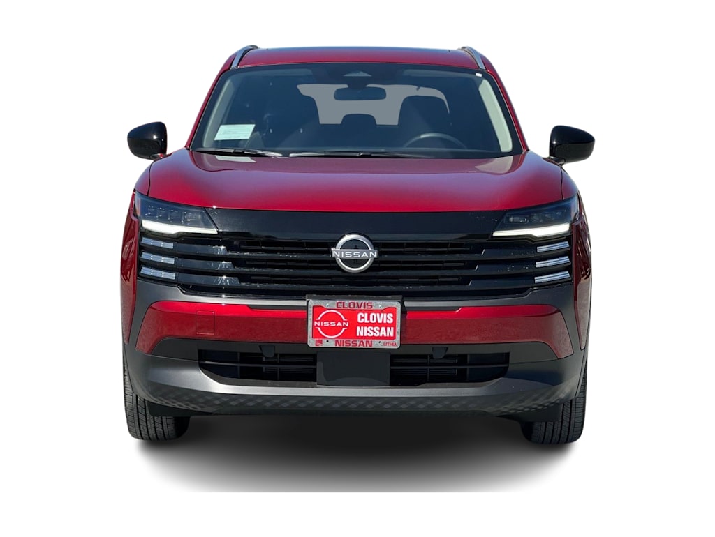 Thumbnail: 2026 Nissan Kicks - 6