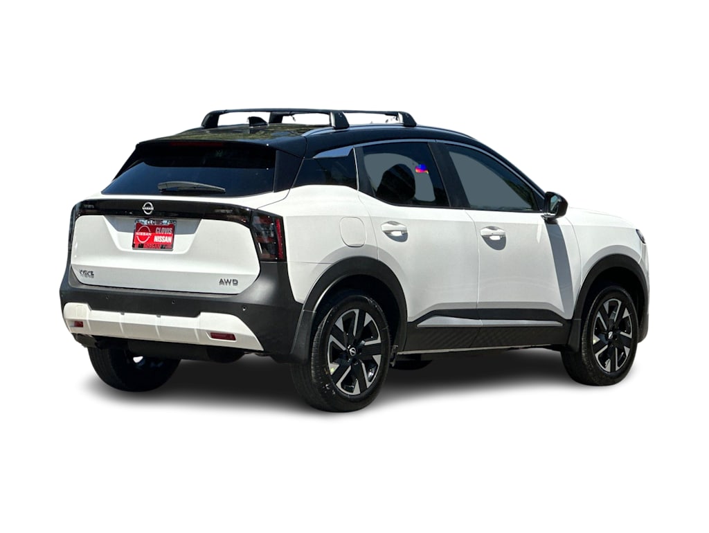 Thumbnail: 2026 Nissan Kicks - 10
