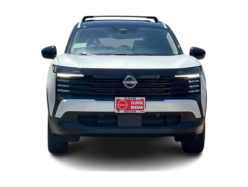 Thumbnail: 2026 Nissan Kicks - 5