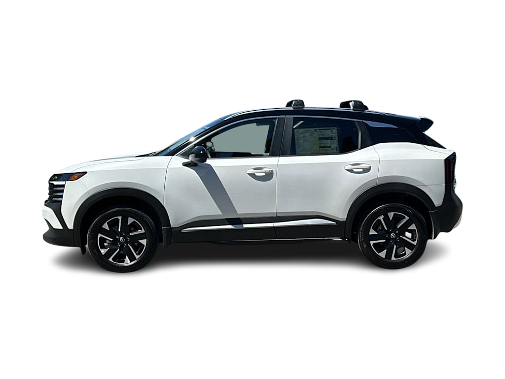 Thumbnail: 2026 Nissan Kicks - 2