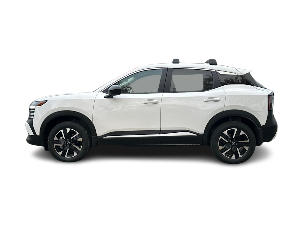 Thumbnail: 2026 Nissan Kicks - 3