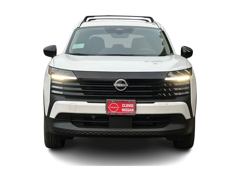 Thumbnail: 2026 Nissan Kicks - 6