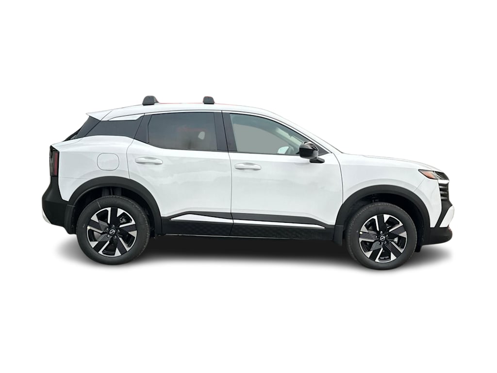 Thumbnail: 2026 Nissan Kicks - 20