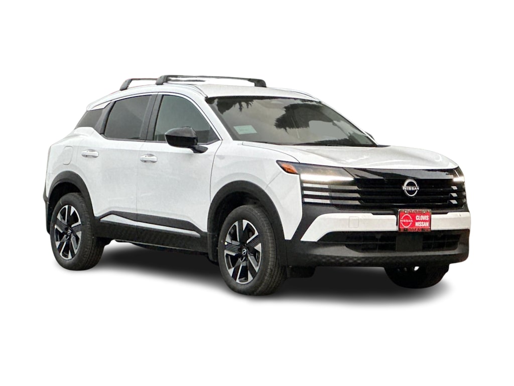 Thumbnail: 2026 Nissan Kicks - 21