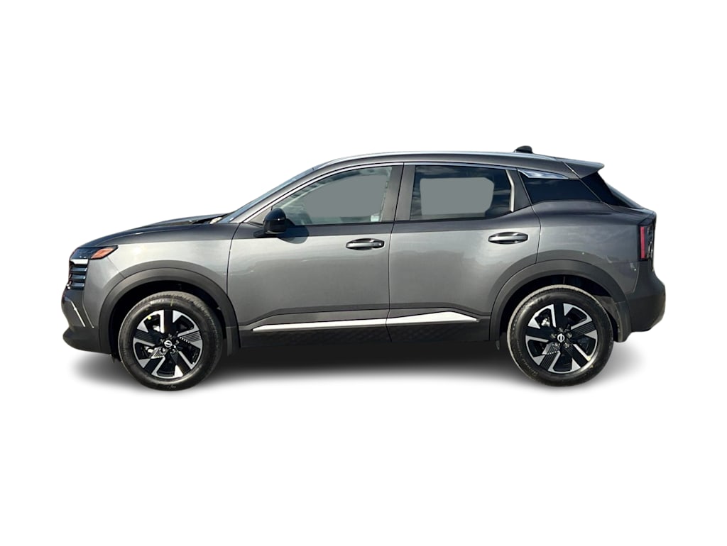 Thumbnail: 2026 Nissan Kicks - 3