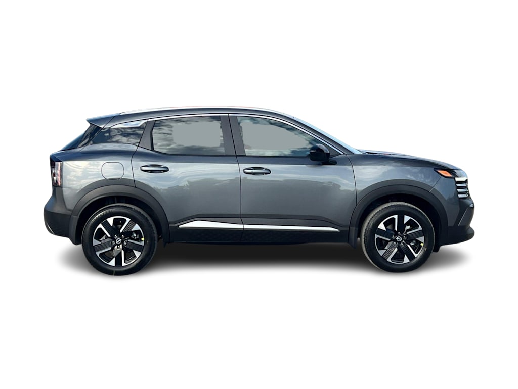 Thumbnail: 2026 Nissan Kicks - 20