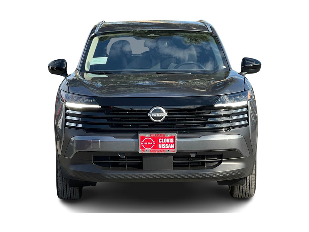 Thumbnail: 2026 Nissan Kicks - 6
