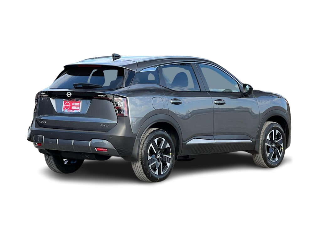 Thumbnail: 2026 Nissan Kicks - 19