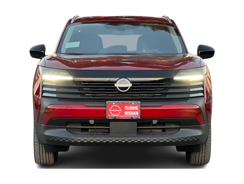 Thumbnail: 2026 Nissan Kicks - 6