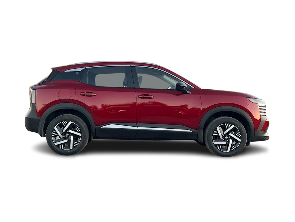 Thumbnail: 2026 Nissan Kicks - 18