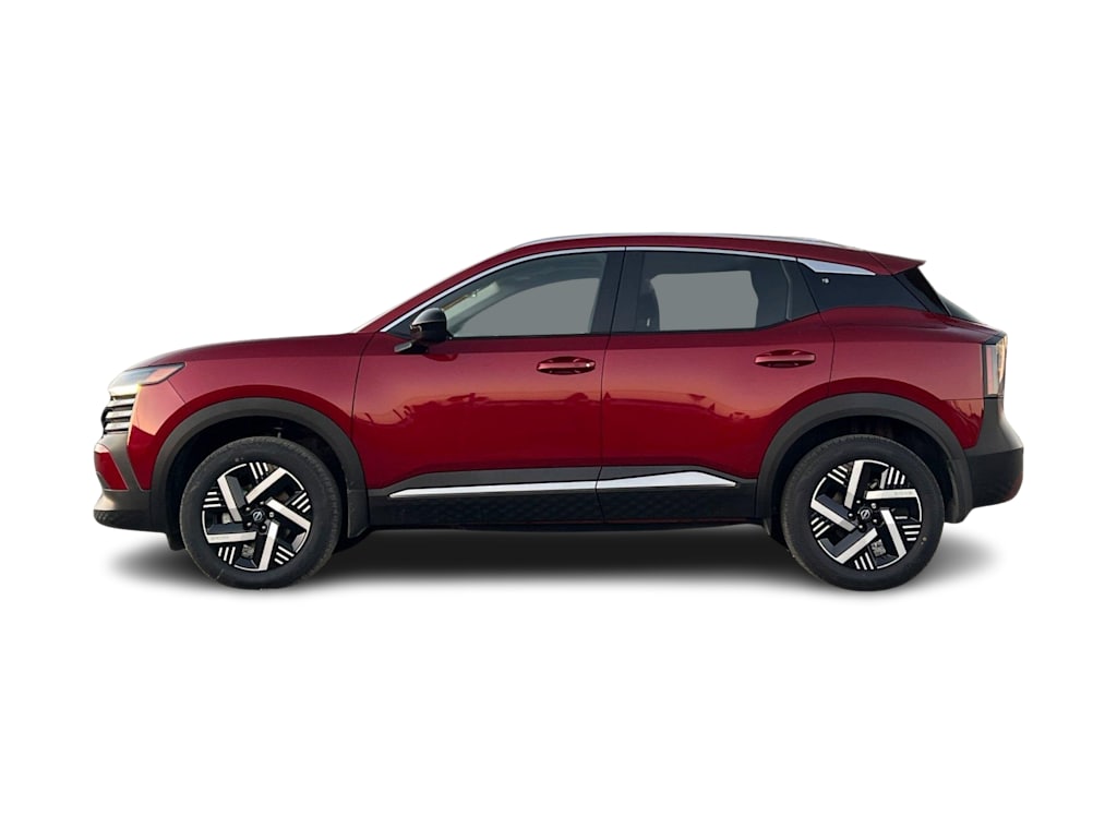 Thumbnail: 2026 Nissan Kicks - 3