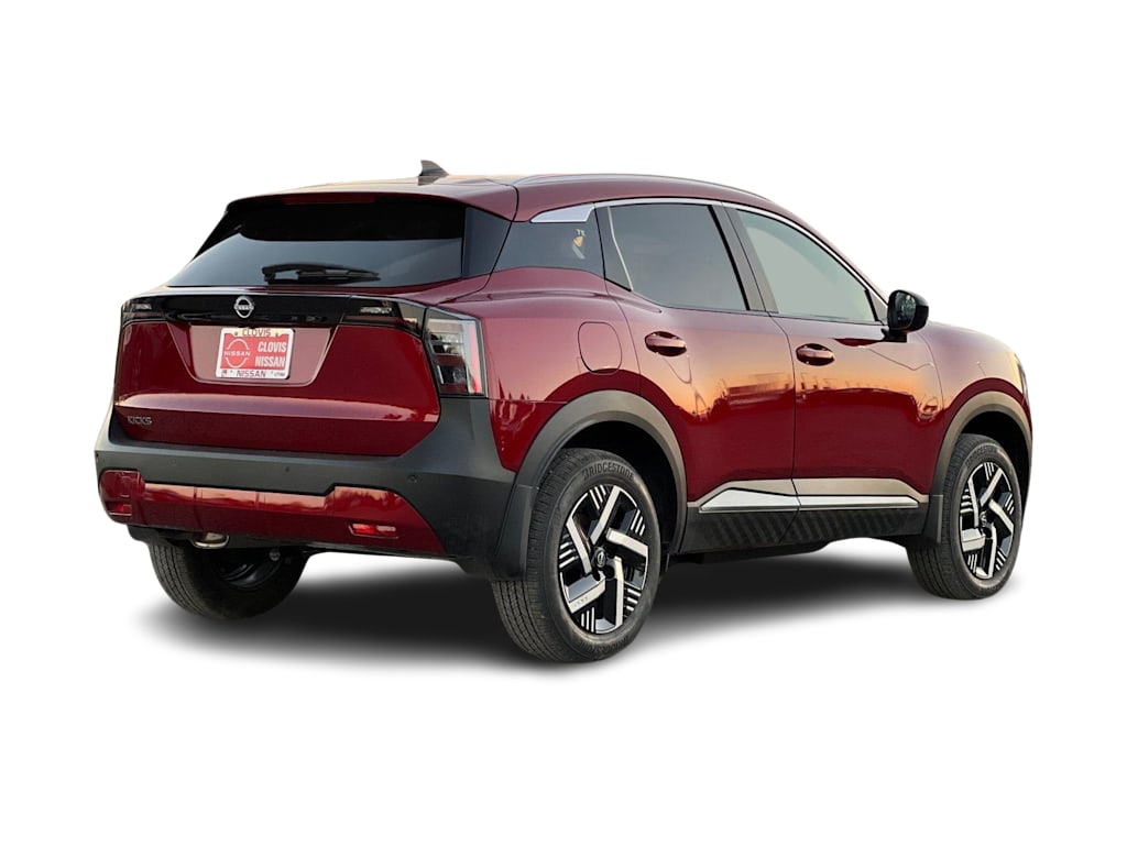 Thumbnail: 2026 Nissan Kicks - 17