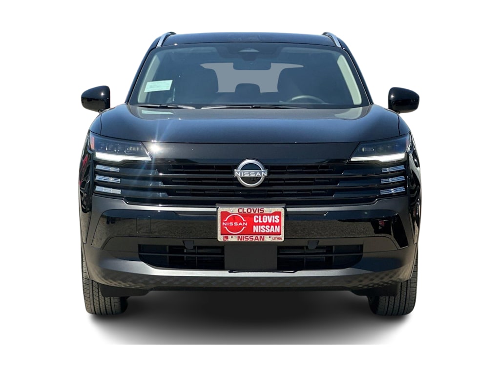 Thumbnail: 2026 Nissan Kicks - 6