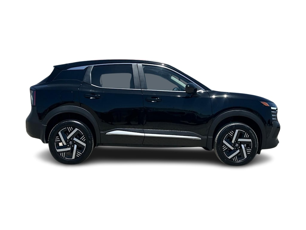 Thumbnail: 2026 Nissan Kicks - 17