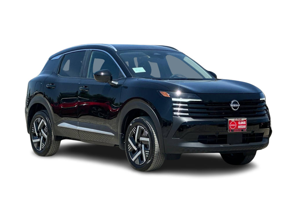Thumbnail: 2026 Nissan Kicks - 18