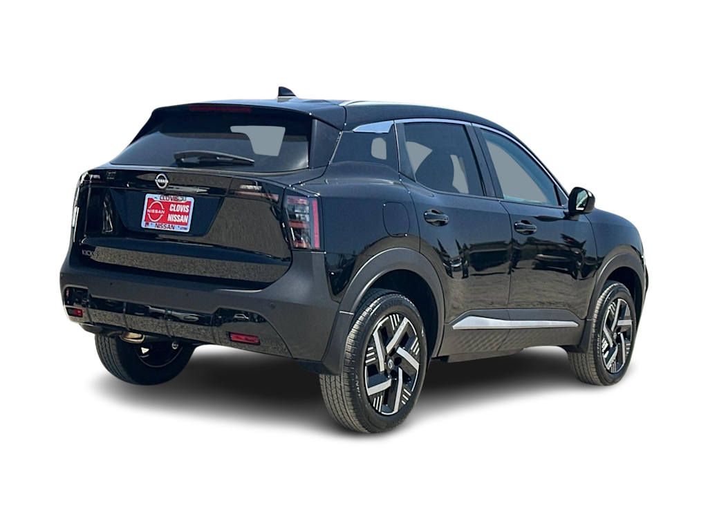Thumbnail: 2026 Nissan Kicks - 16