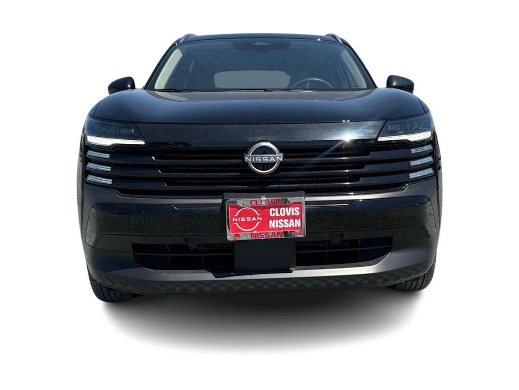 Thumbnail: 2026 Nissan Kicks - 5