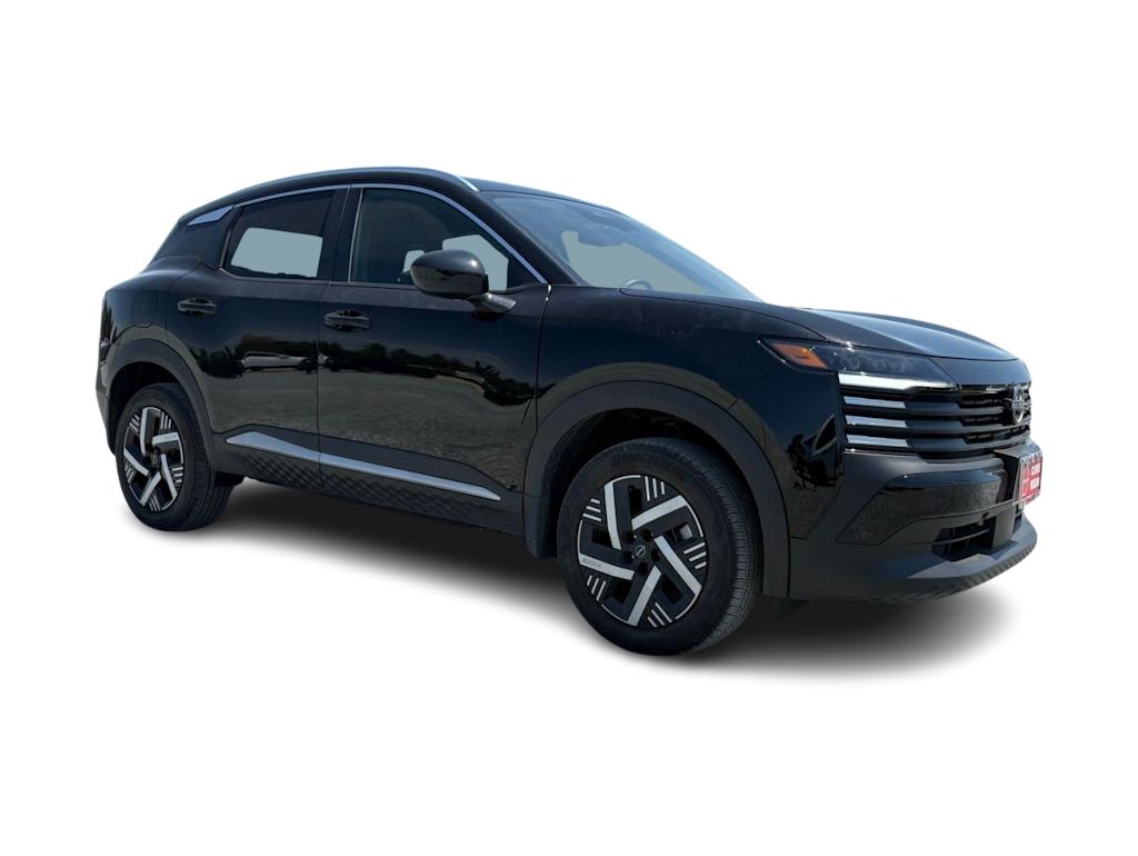 Thumbnail: 2026 Nissan Kicks - 15