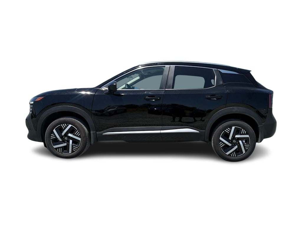 Thumbnail: 2026 Nissan Kicks - 3