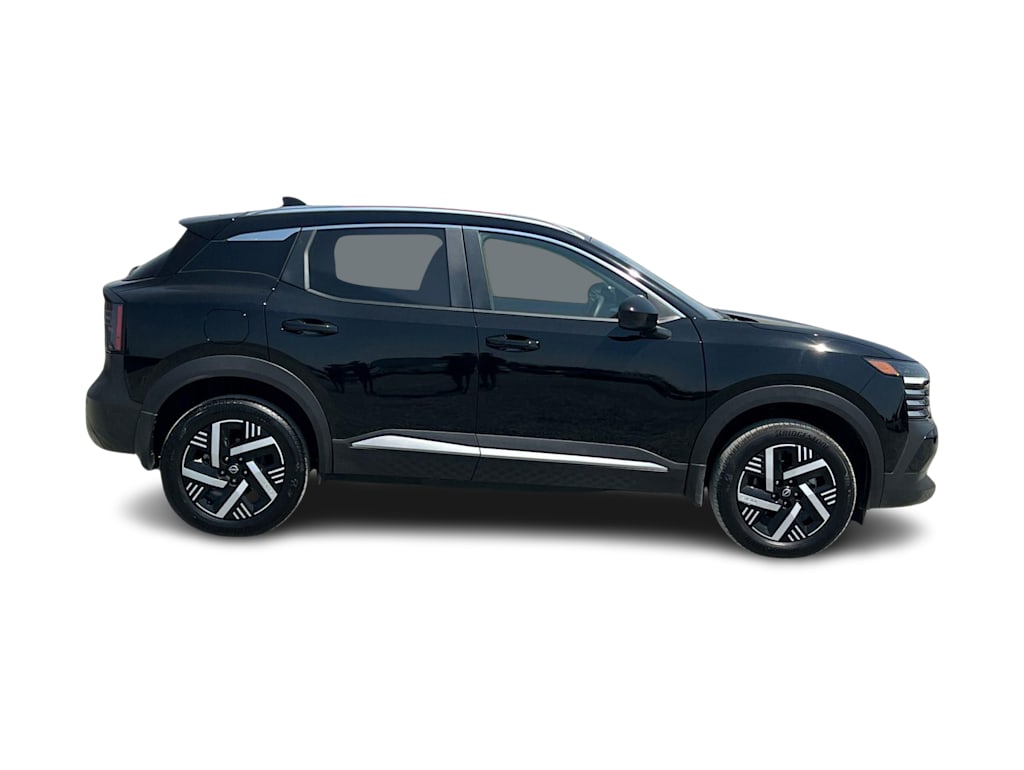 Thumbnail: 2026 Nissan Kicks - 21